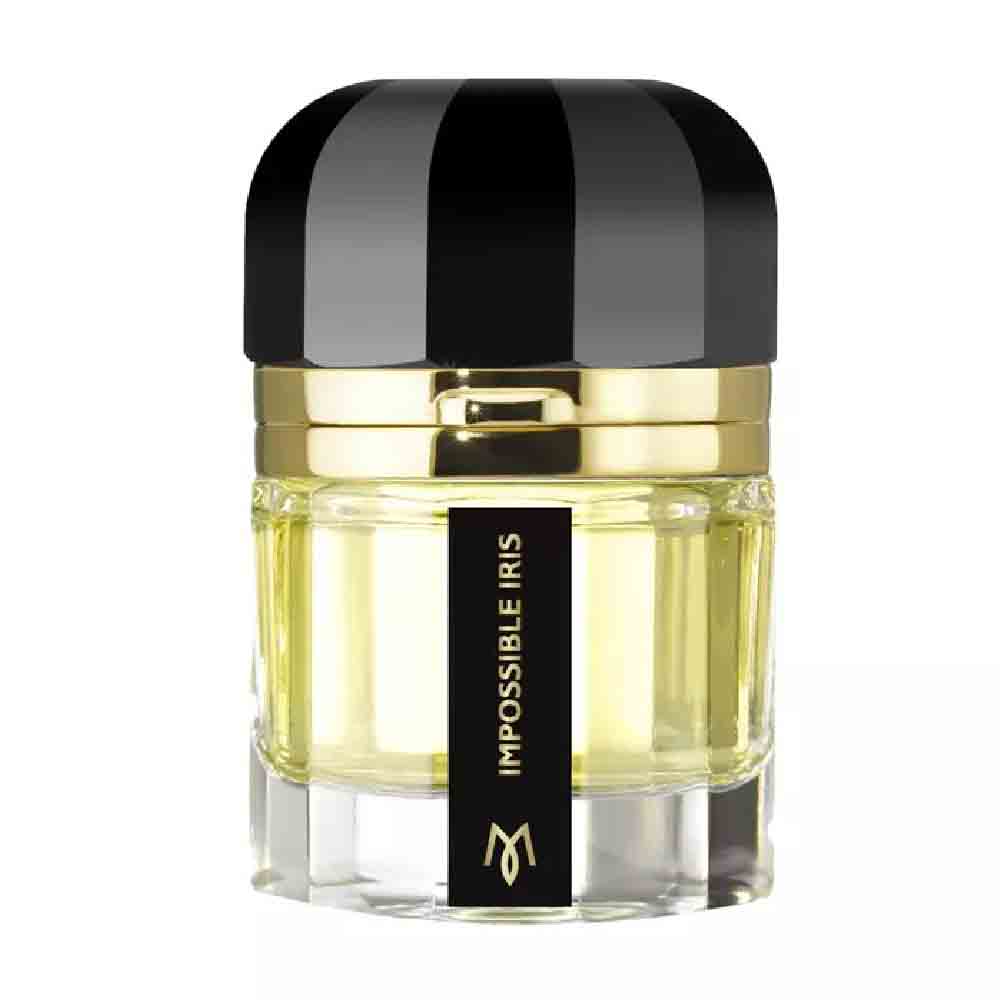 Ramon Monegal Impossible Iris Eau De Parfum For Unisex