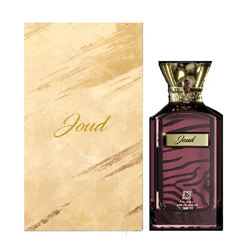 Ahmed Al Maghribi Joud Eau De Parfum For Unisex