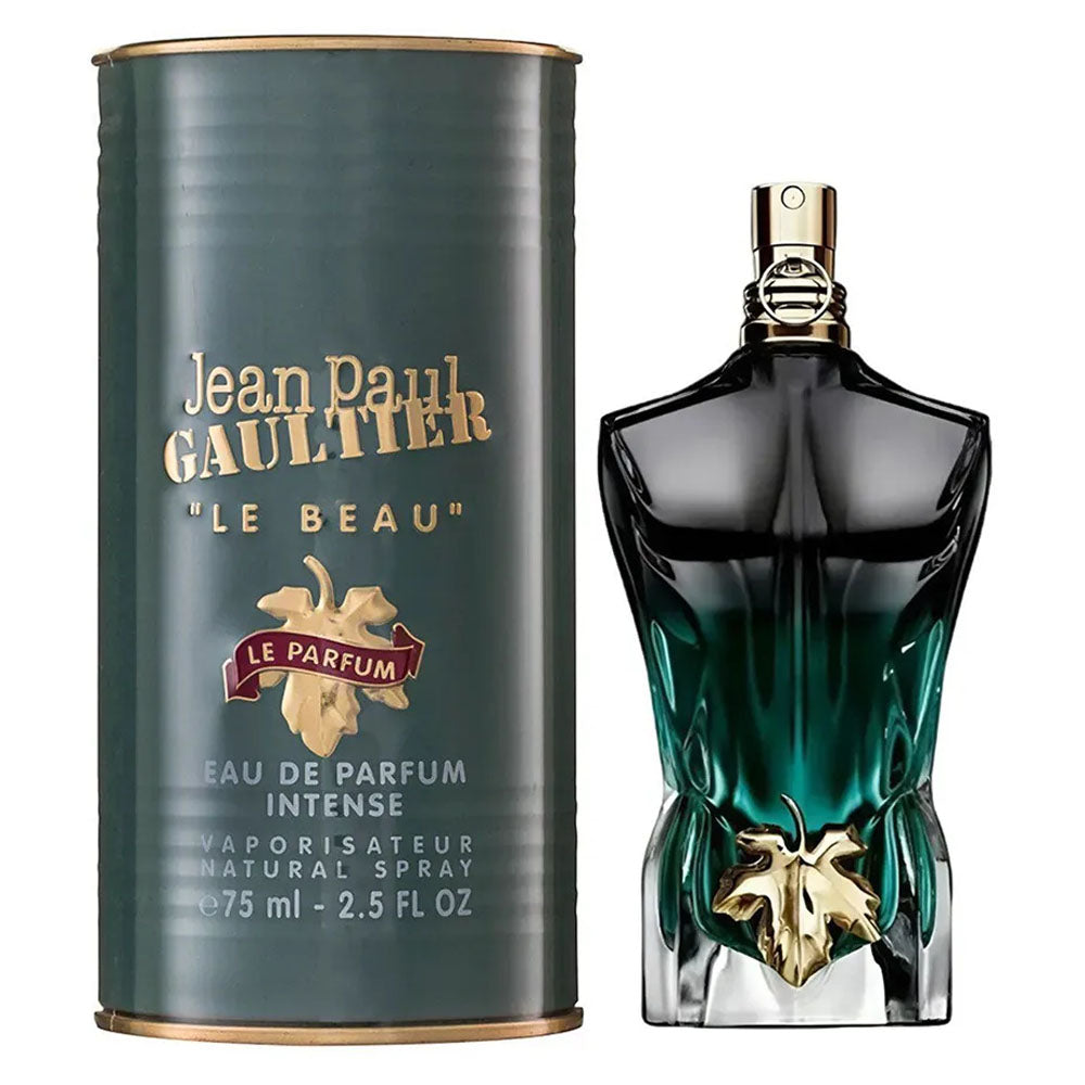 Jean Paul Gaultier Le Beau Le Parfum Eau De Parfum Intense For Men