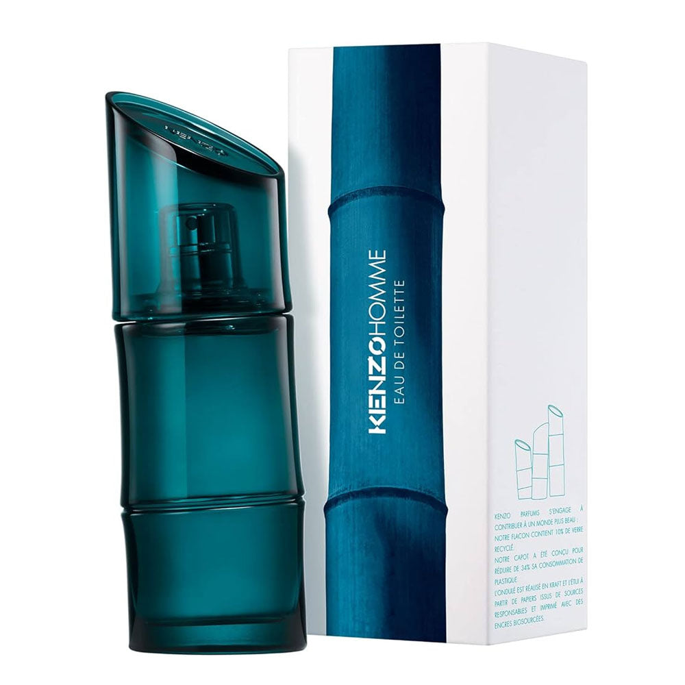 Kenzo Homme Eau De Toilette For Men