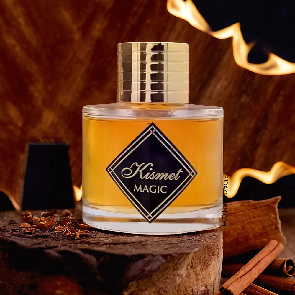 Maison Alhambra Kismet Magic Eau De Parfum For Unisex