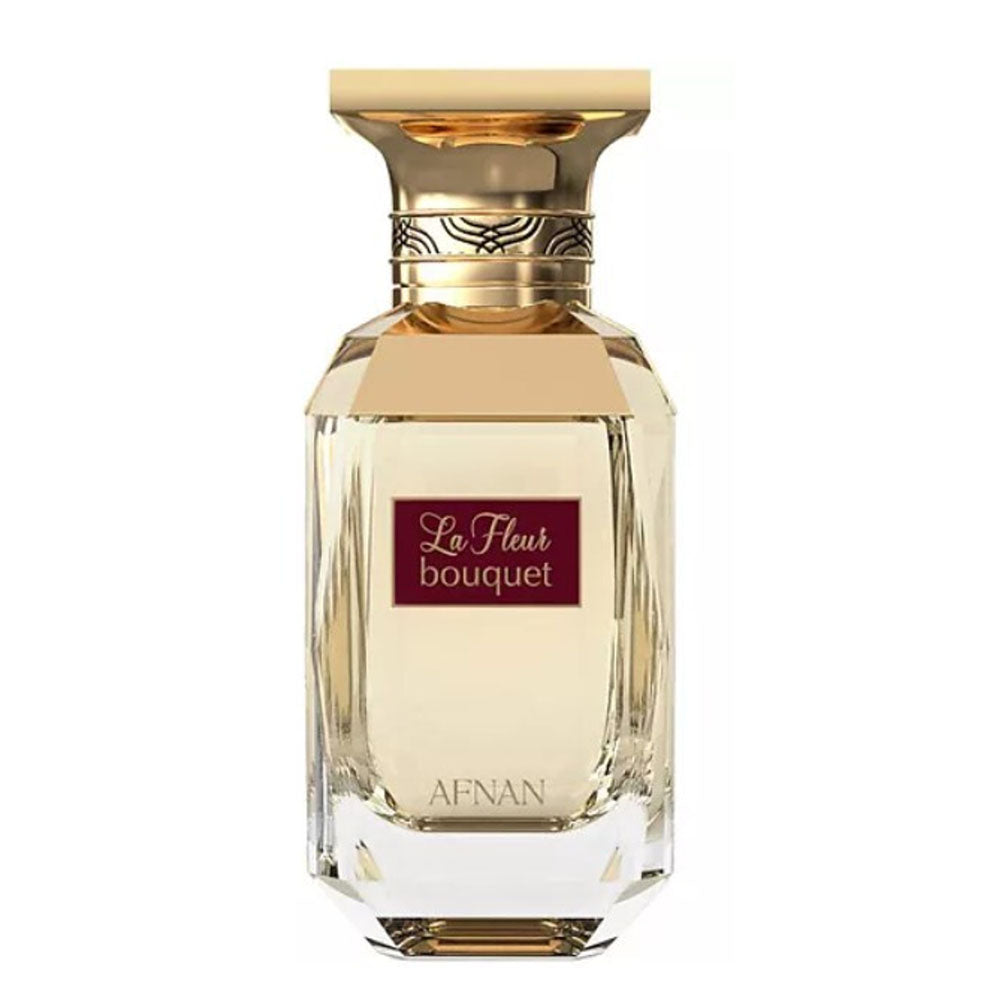 Afnan La Fleur Bouquet Eau De Parfum For Women