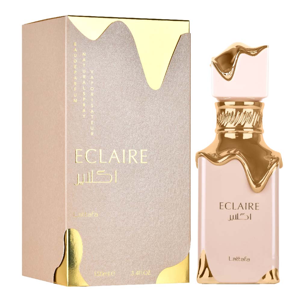 Lattafa Eclaire Eau De Parfum For Women