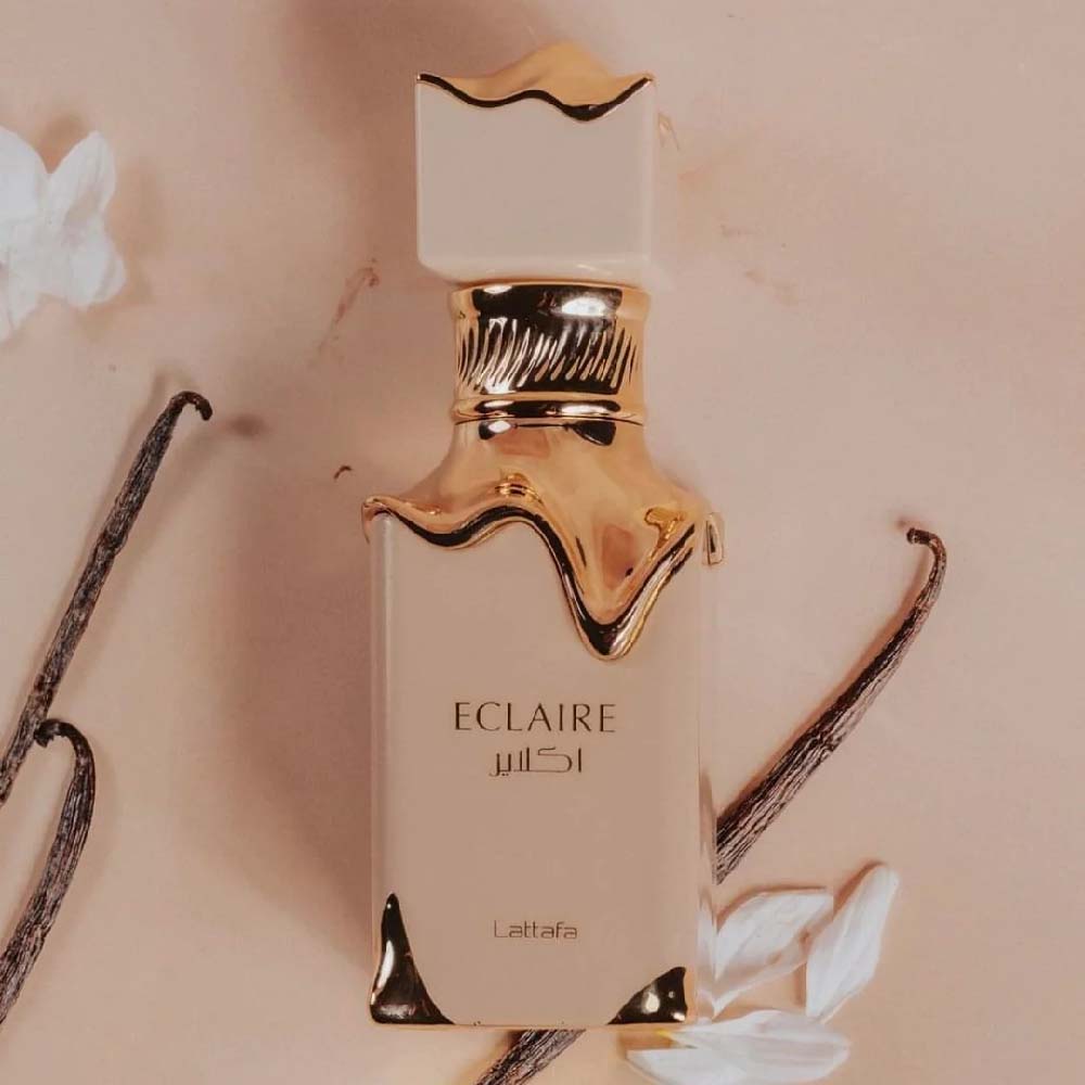 Lattafa Eclaire Eau De Parfum For Women