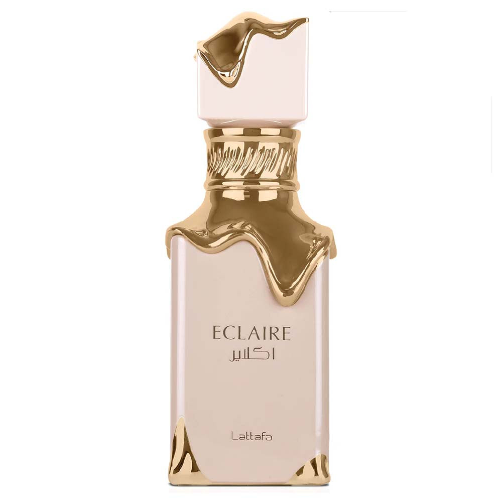 Lattafa Eclaire Eau De Parfum For Women