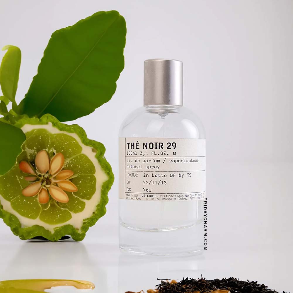 Le Labo The Noir 29 Eau De Parfum For Unisex