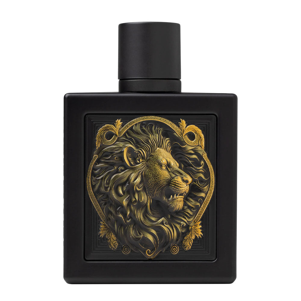 Rayhaan Lion Eau De Parfum For Men