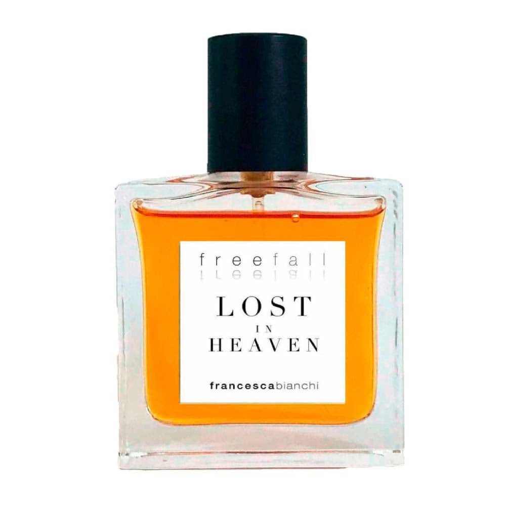 Francesca Bianchi Lost In Heaven Extrait De Parfum For Unisex