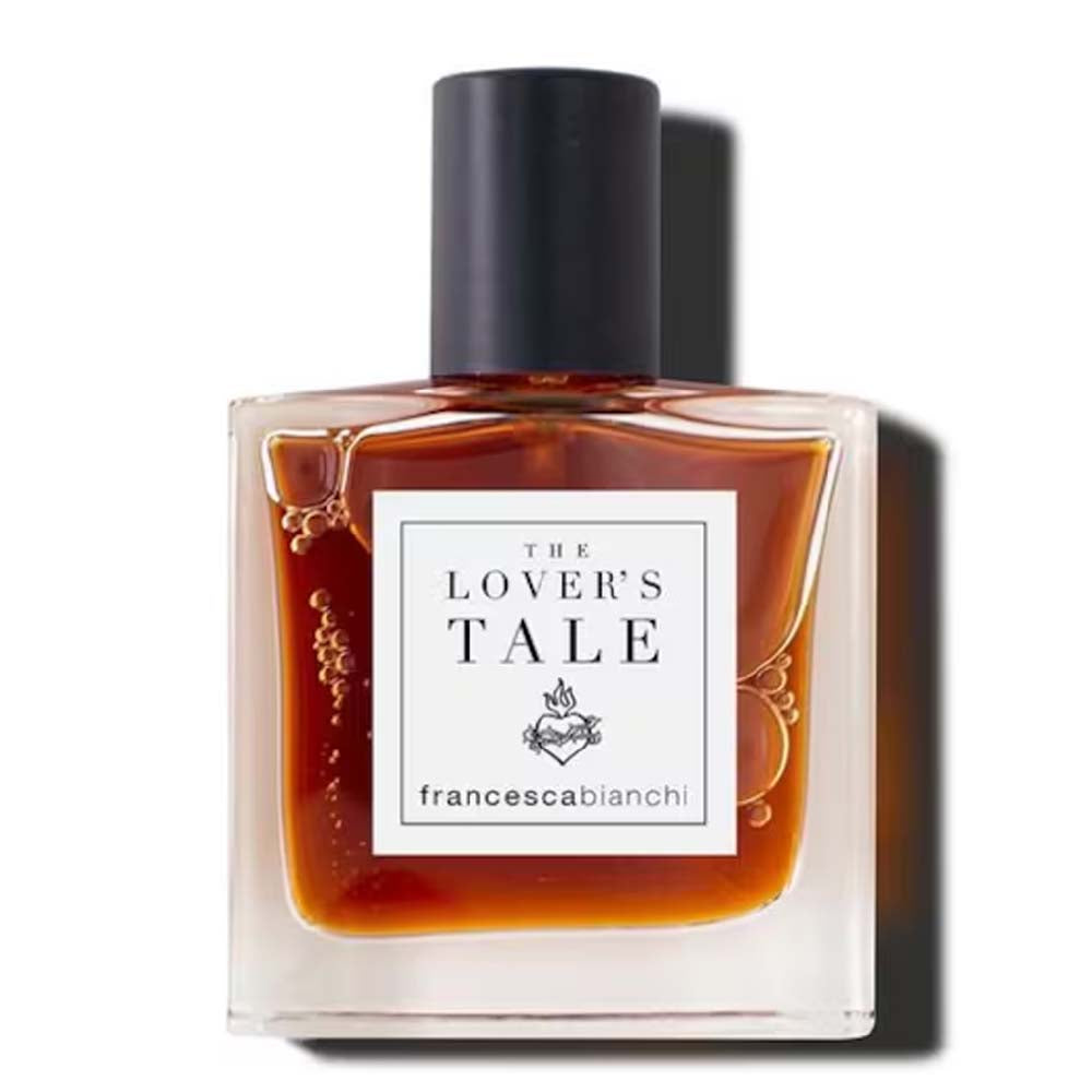 Francesca Bianchi The Lover's Tale Extrait De Parfum For Unisex