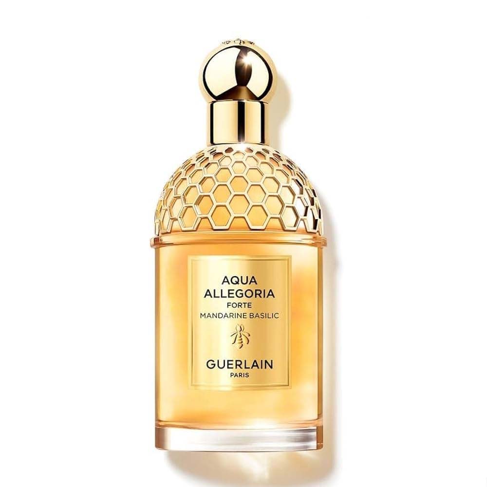 Guerlain Aqua Allegoria Forte Mandarine Basilic Eau De Parfum For Women