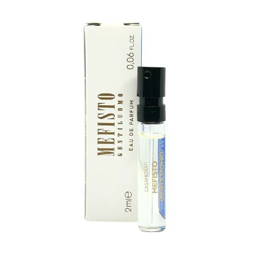 Casamorati Mefisto Gentiluomo Eau De Parfum For Men Vial 2ml