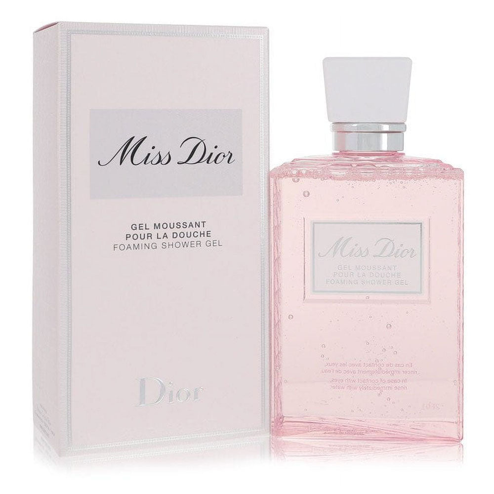 Christian Dior Miss Dior Shower Gel Women 200ml