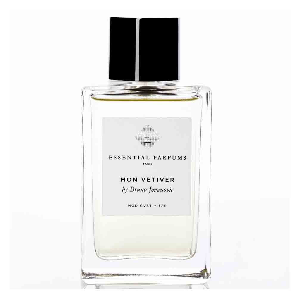 Essential Parfums Mon Vetiver Eau De Parfum For Unisex