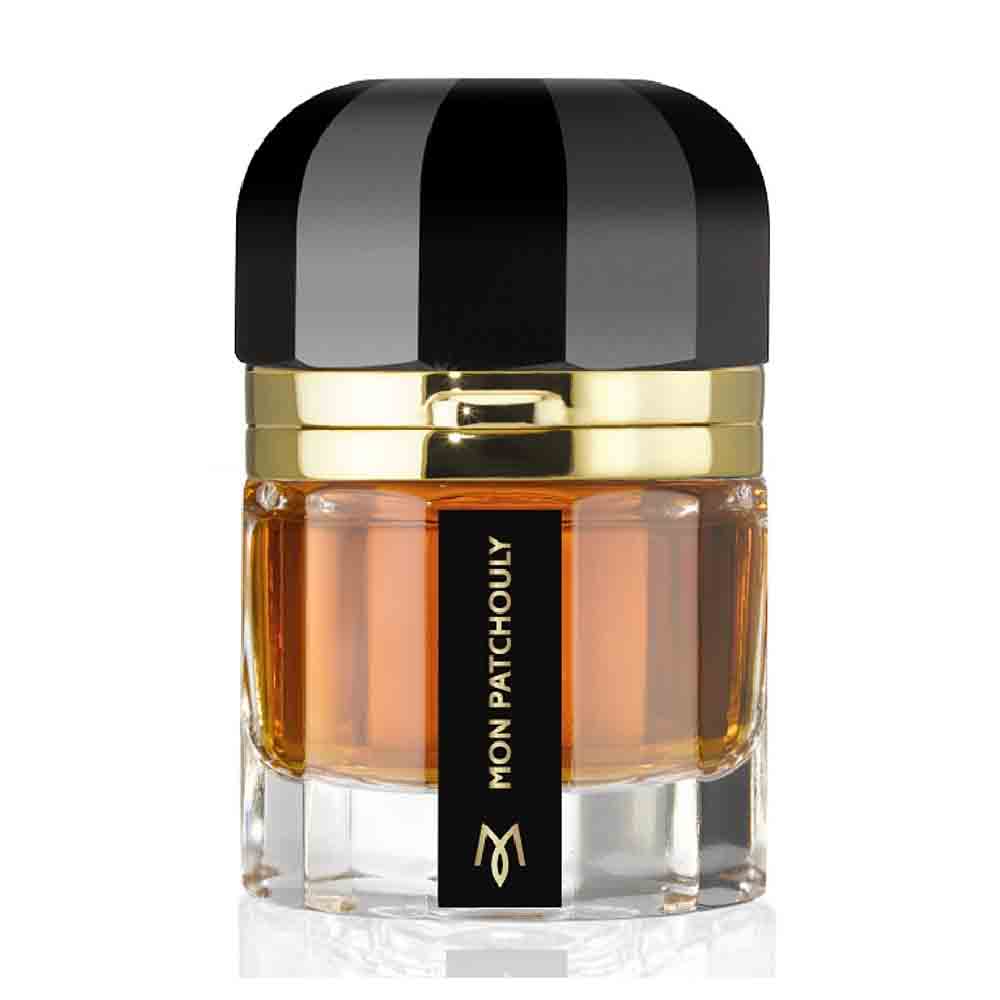 Ramon Monegal Mon Patchouly Eau De Parfum For Unisex