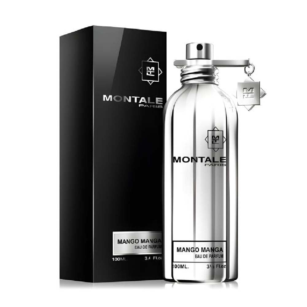 Montale Mango Manga Eau De Parfum For Unisex