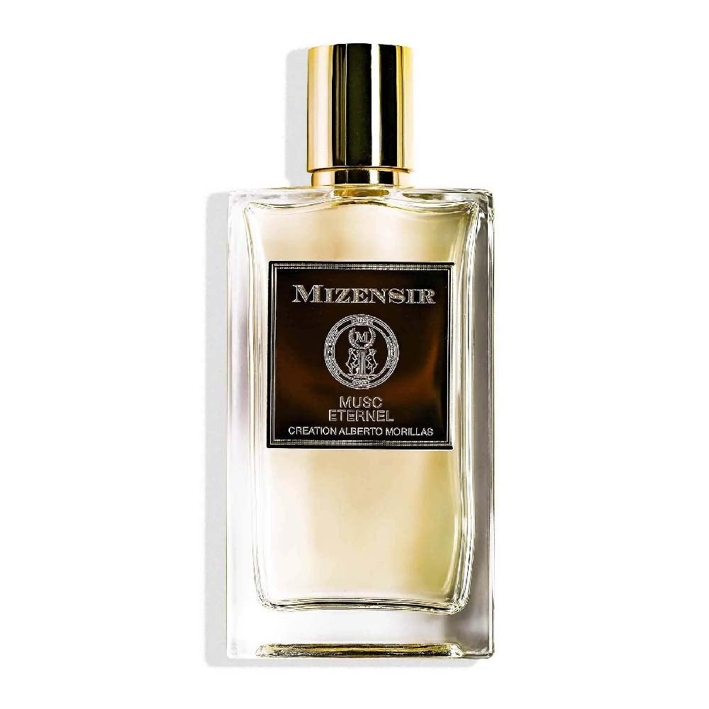 Mizensir Musc Eternel Eau De Parfum For Unisex