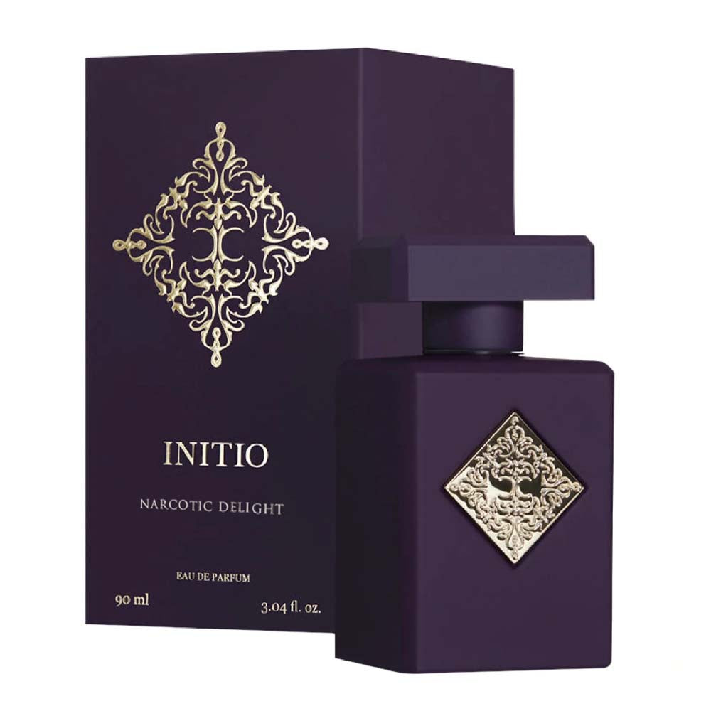 Initio Parfums Narcotic Delight Eau De Parfum For Unisex