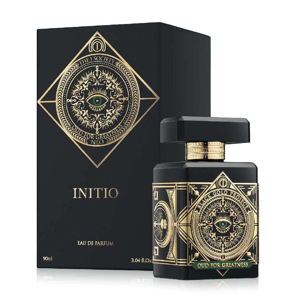 Initio Oud for Greatness Neo Eau De Parfum For Unisex