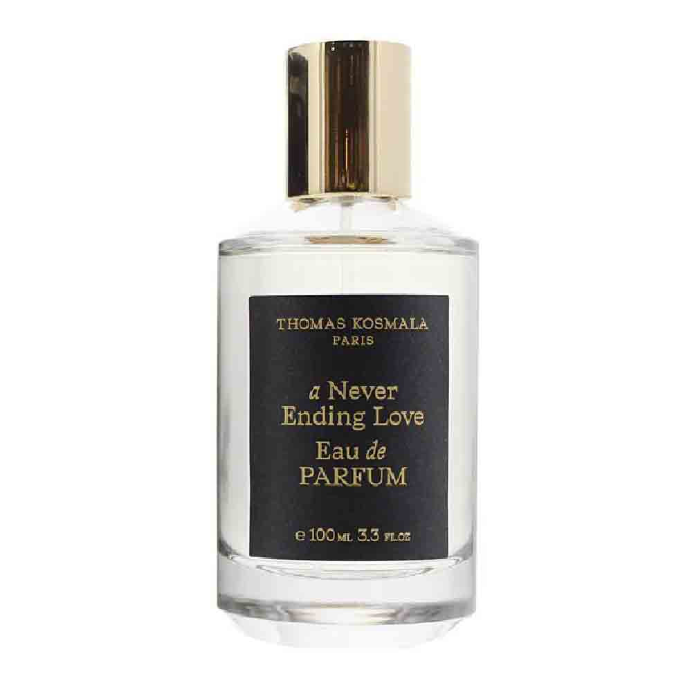 Thomas Kosmala A Never Ending Love Eau De Parfum For Unisex