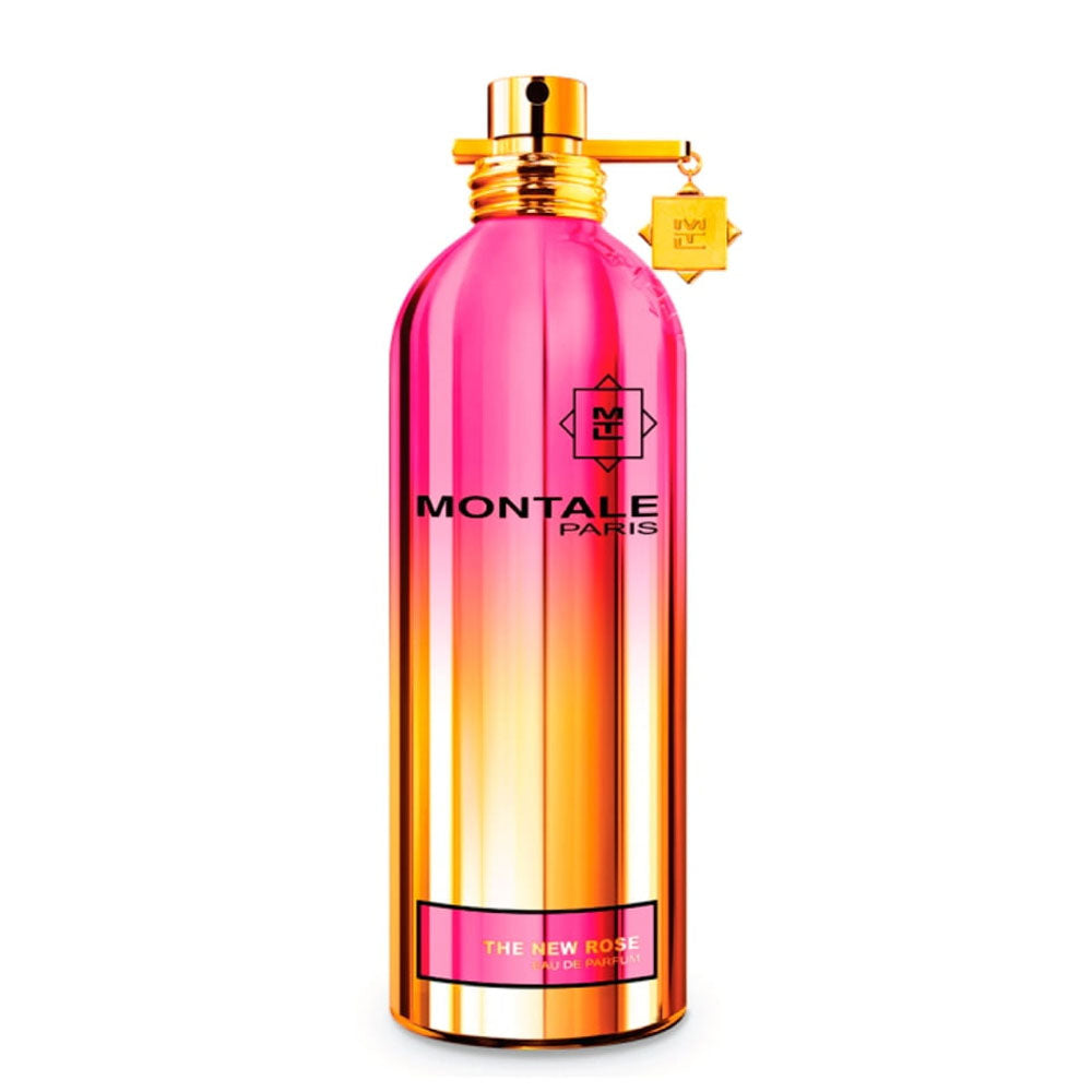 Montale The New Rose Eau De Parfum For Unisex