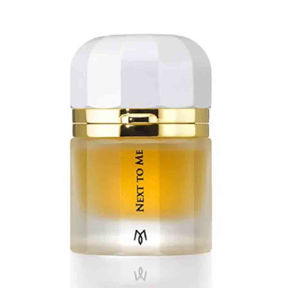 Ramon Monegal Next To Me Eau De Parfum For Unisex