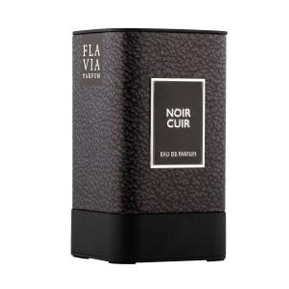 Flavia Noir Cuir Eau De Parfum For Unisex