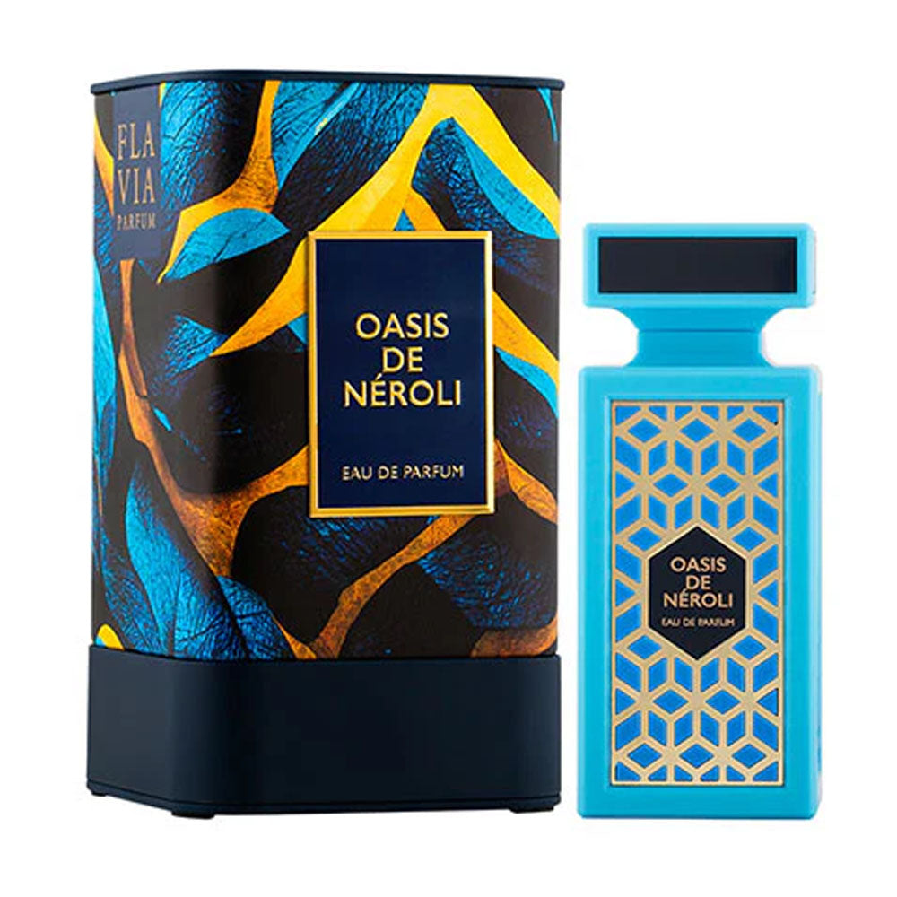 Flavia Oasis De Neroli Eau De Parfum For Unisex