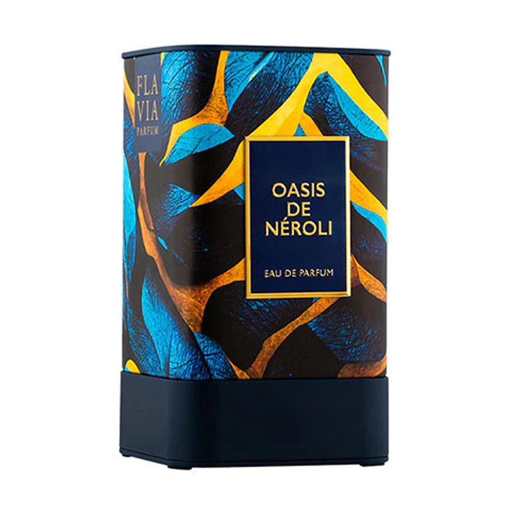 Flavia Oasis De Neroli Eau De Parfum For Unisex