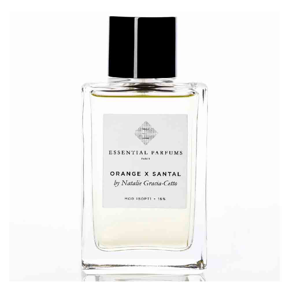 Essential Parfums Orange X Santal Eau De Parfum For Unisex