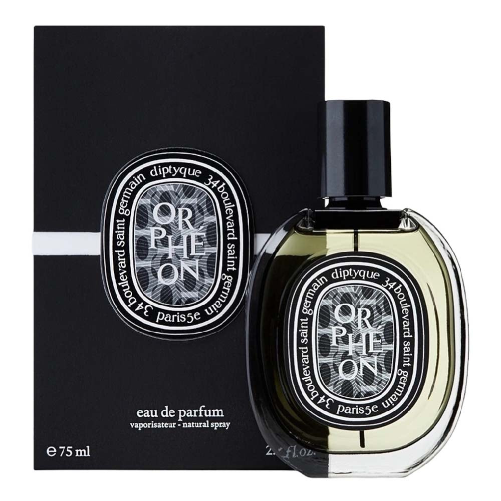 Diptyque Orpheon Eau De Parfum For Unisex