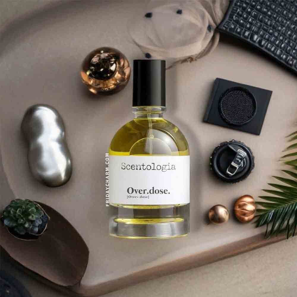 Scentologia Over Dose Eau De Parfum For Unisex