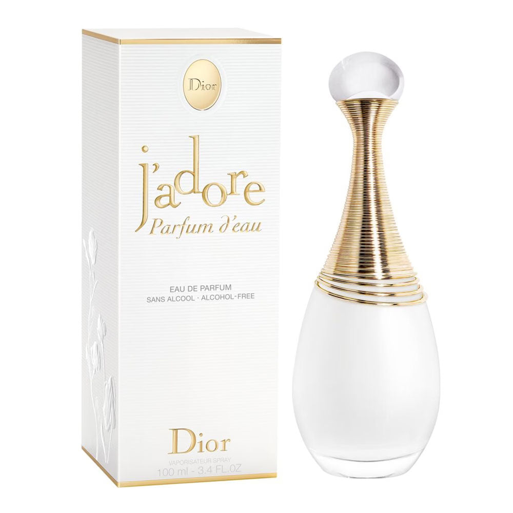 Christian Dior J'adore Parfum D'eau Eau De Parfum For Women