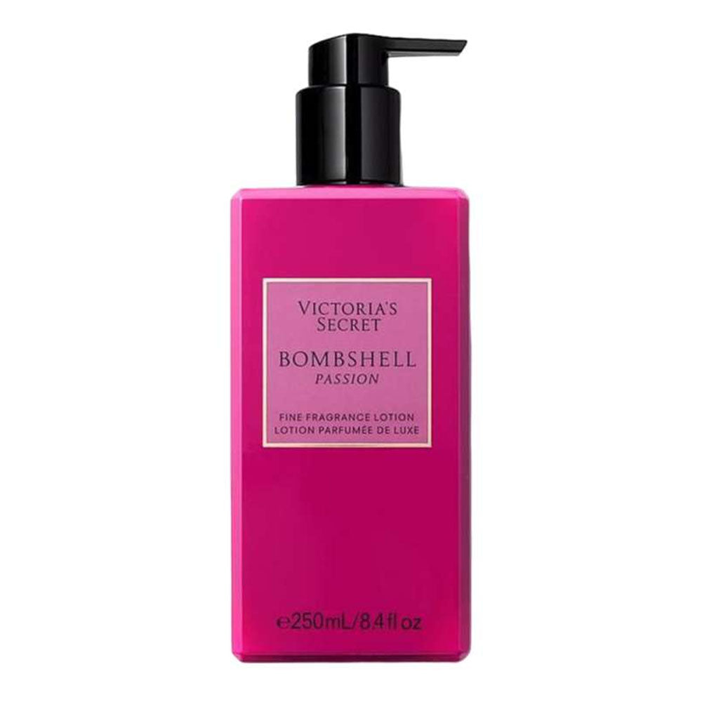 Victoria's Secret Bombshell Passion Fine Fragrance Lotion 250ml