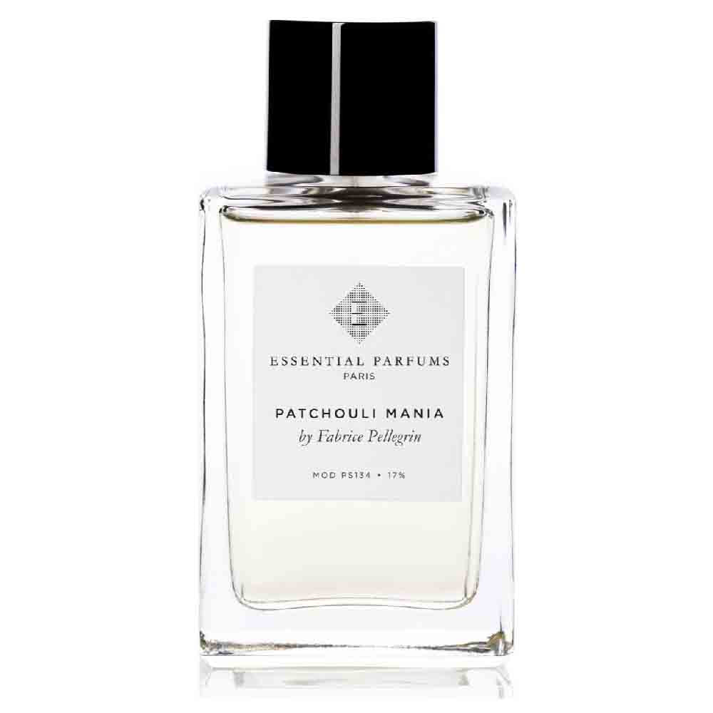 Essential Parfums Patchouli Mania Eau De Parfum For Unisex