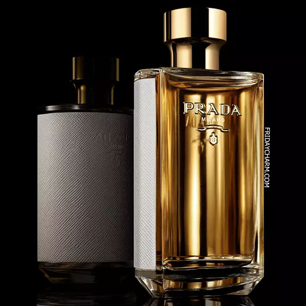 Prada L'Femme Eau De Toilette For Women