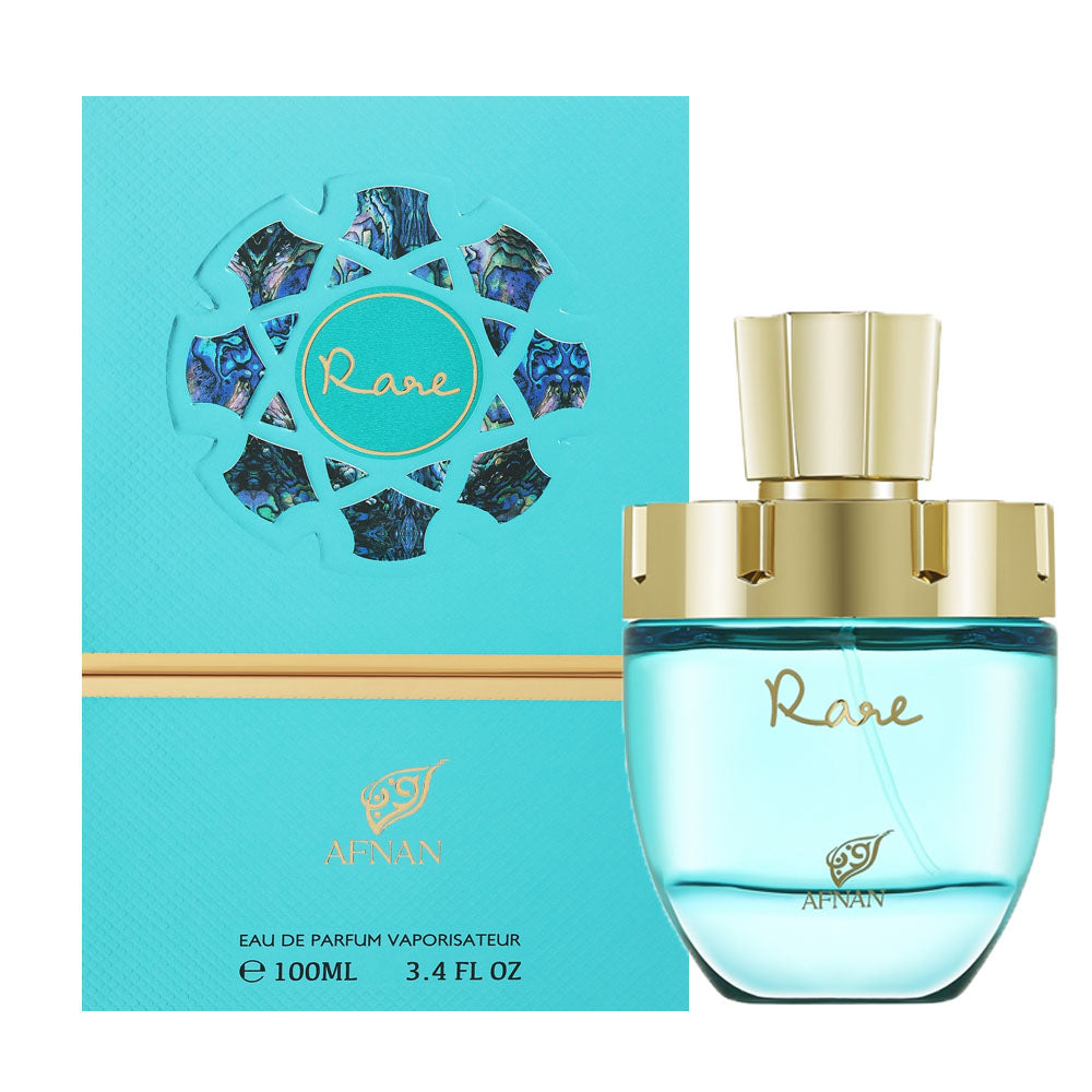 Afnan Rare Eau De Parfum For Women