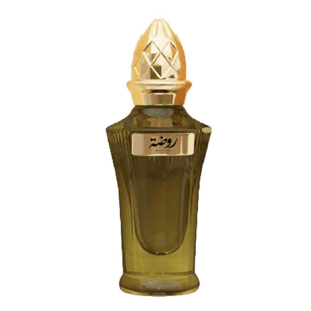 Ahmed Al Maghribi Rawdha Eau De Parfum For Unisex