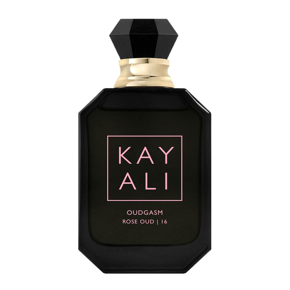 Kayali Oudgasm Rose Oud | 16 Eau De Parfum Intense For Unisex