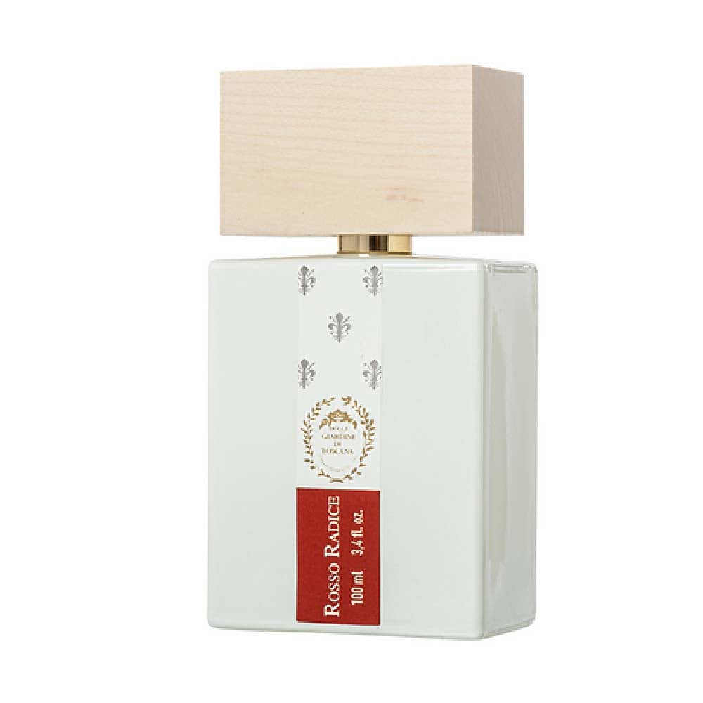 Giardini Di Toscana Rosso Radice Eau De Parfum For Unisex