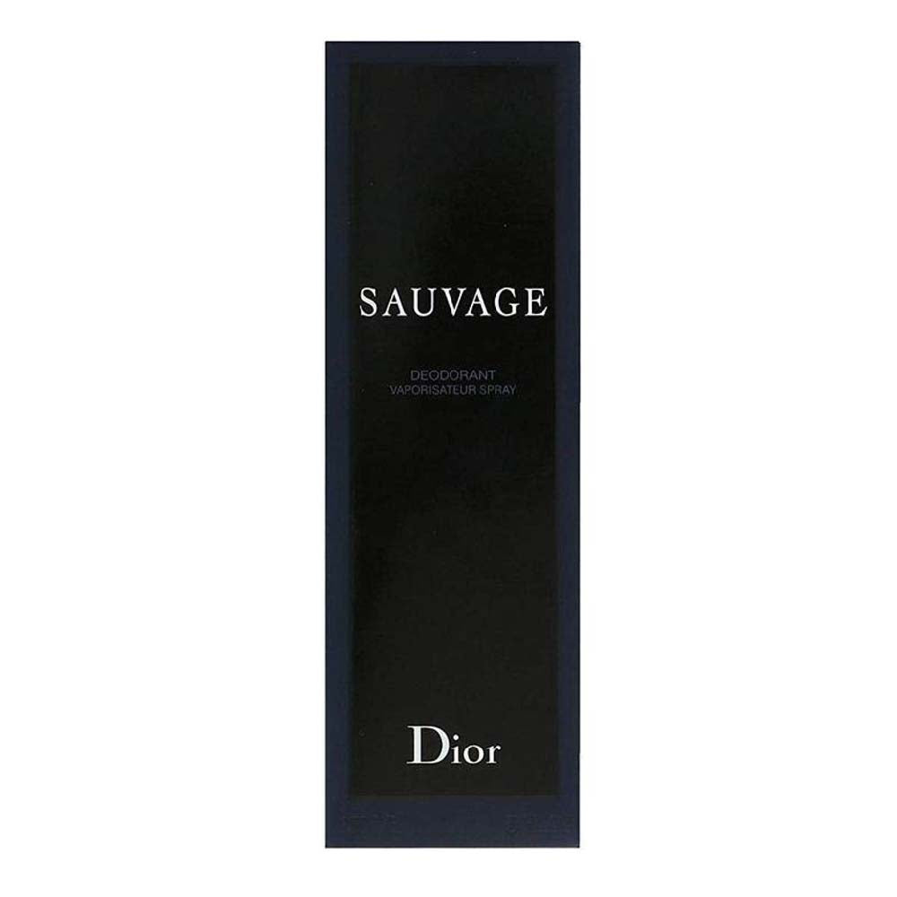 Sauvage Deodorant Spray For Men 150ml