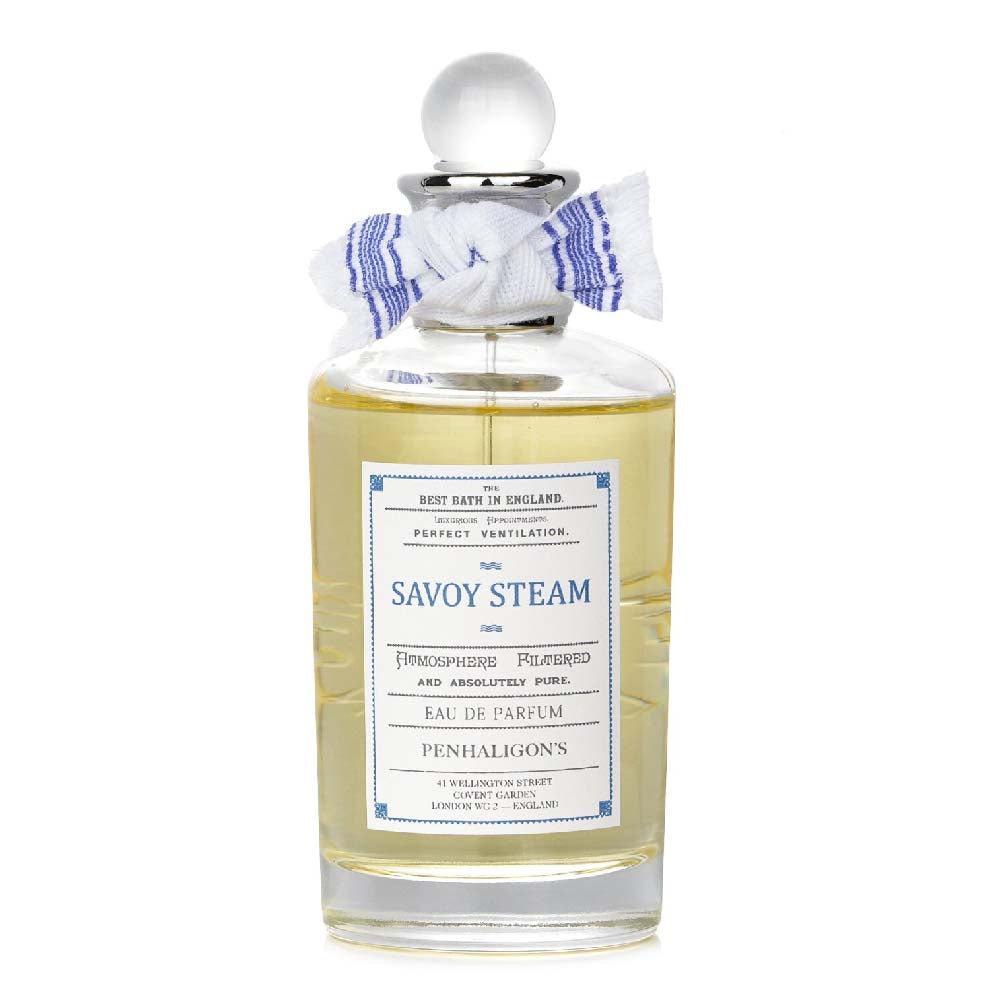 Penhaligon's Savoy Steam Eau De Parfum For Unisex