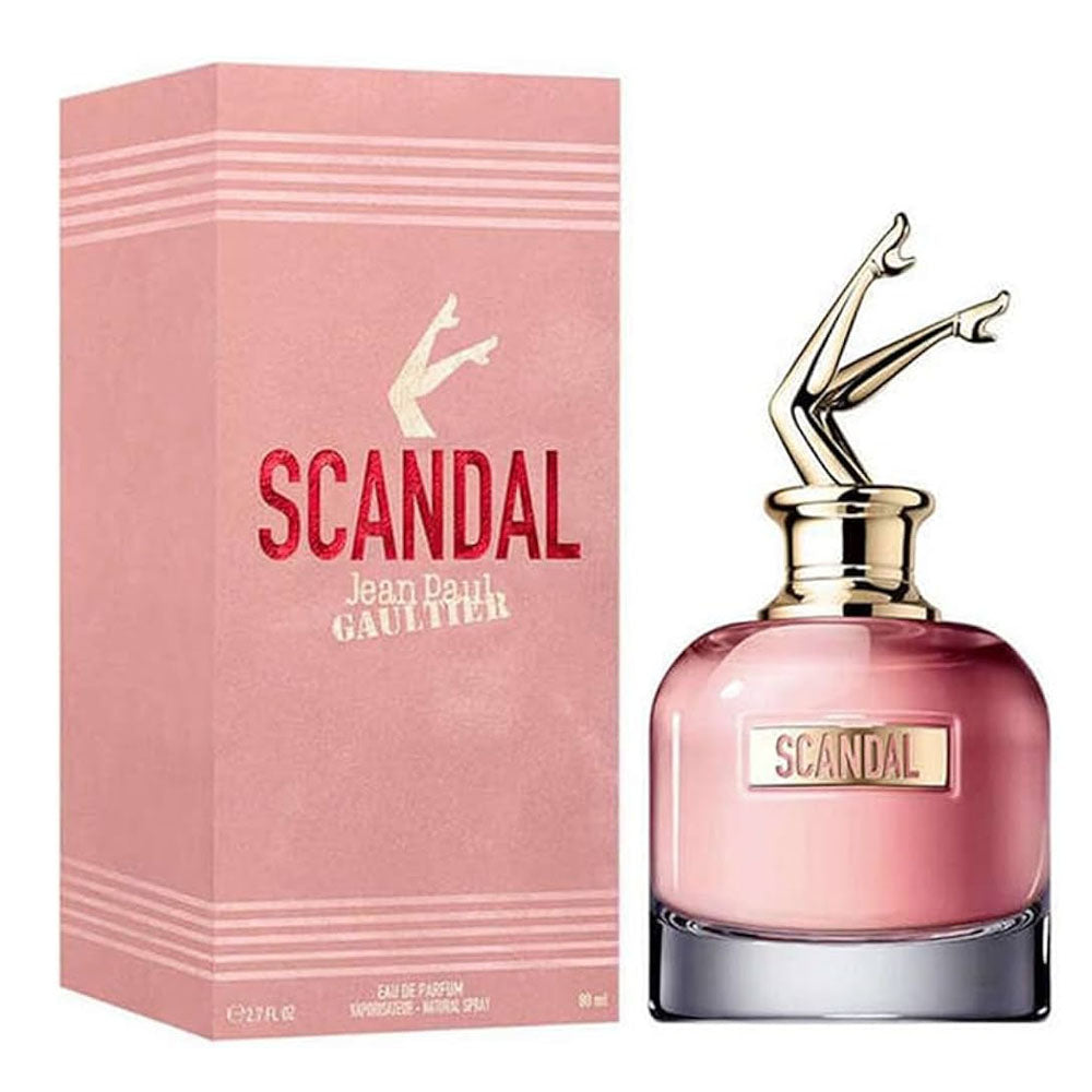 Jean Paul Gaultier Scandal Eau De Parfum For Women