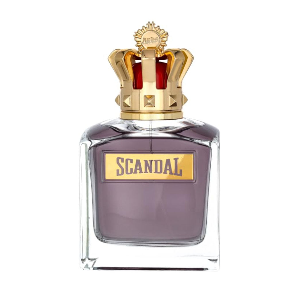 Jean Paul Gaultier Scandal Pour Homme Eau De Toilette For Men