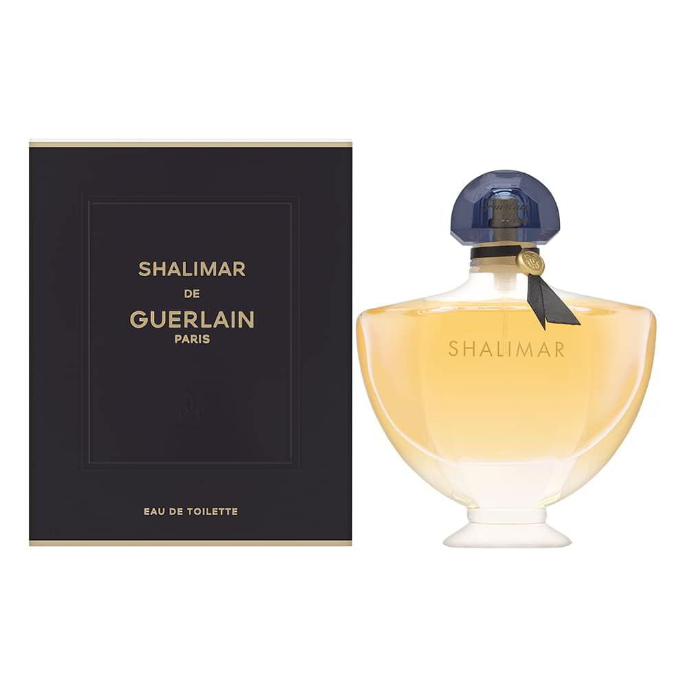 Guerlain Shalimar Eau De Parfum For Women