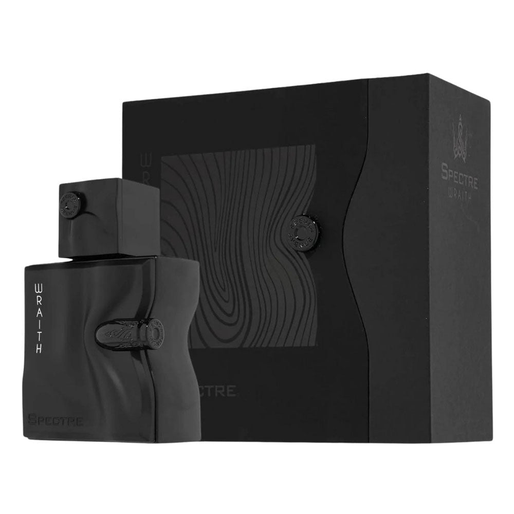 Maison Fragrance World French Avenue Spectre Wraith Eau De Parfum For Men