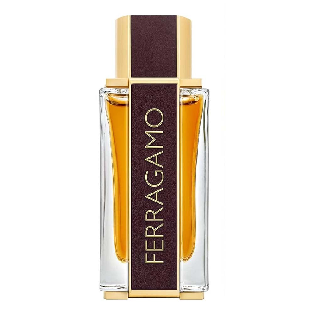 Salvatore Ferragamo Spicy Leather Parfum For Men