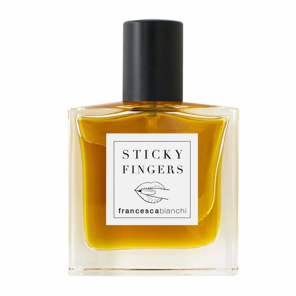 Francesca Bianchi Sticky Fingers Extrait De Parfum For Unisex