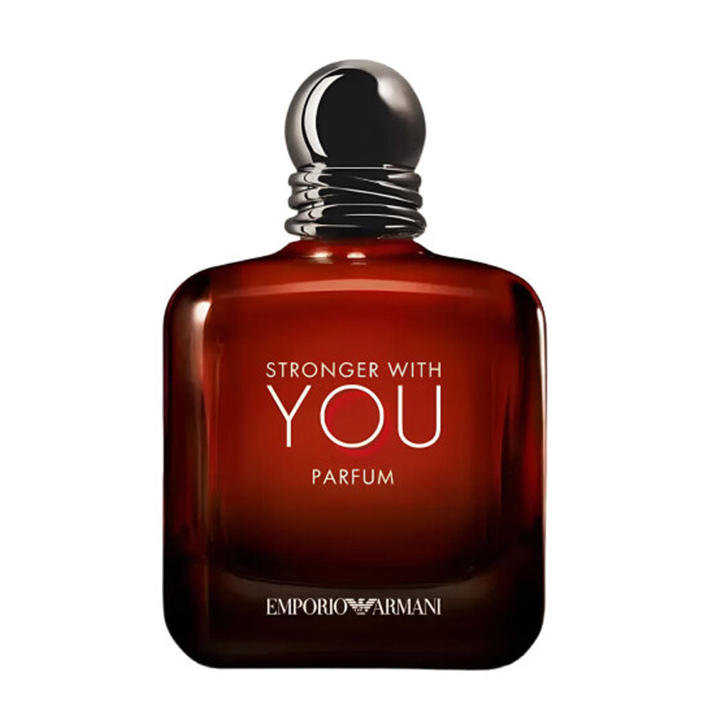 Giorgio Armani Emporio Armani Stronger With You Parfum For Men(New Release 2025)