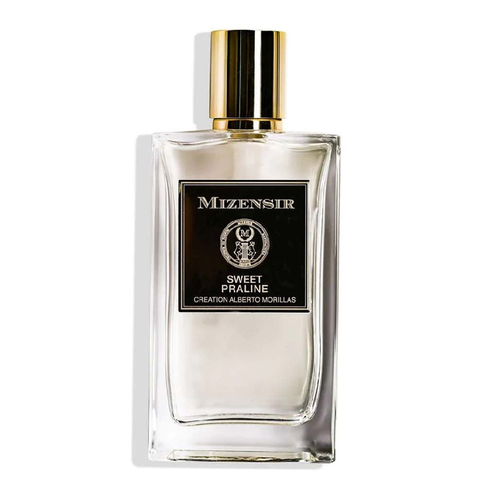 Mizensir Sweet Praline Eau De Parfum For Unisex