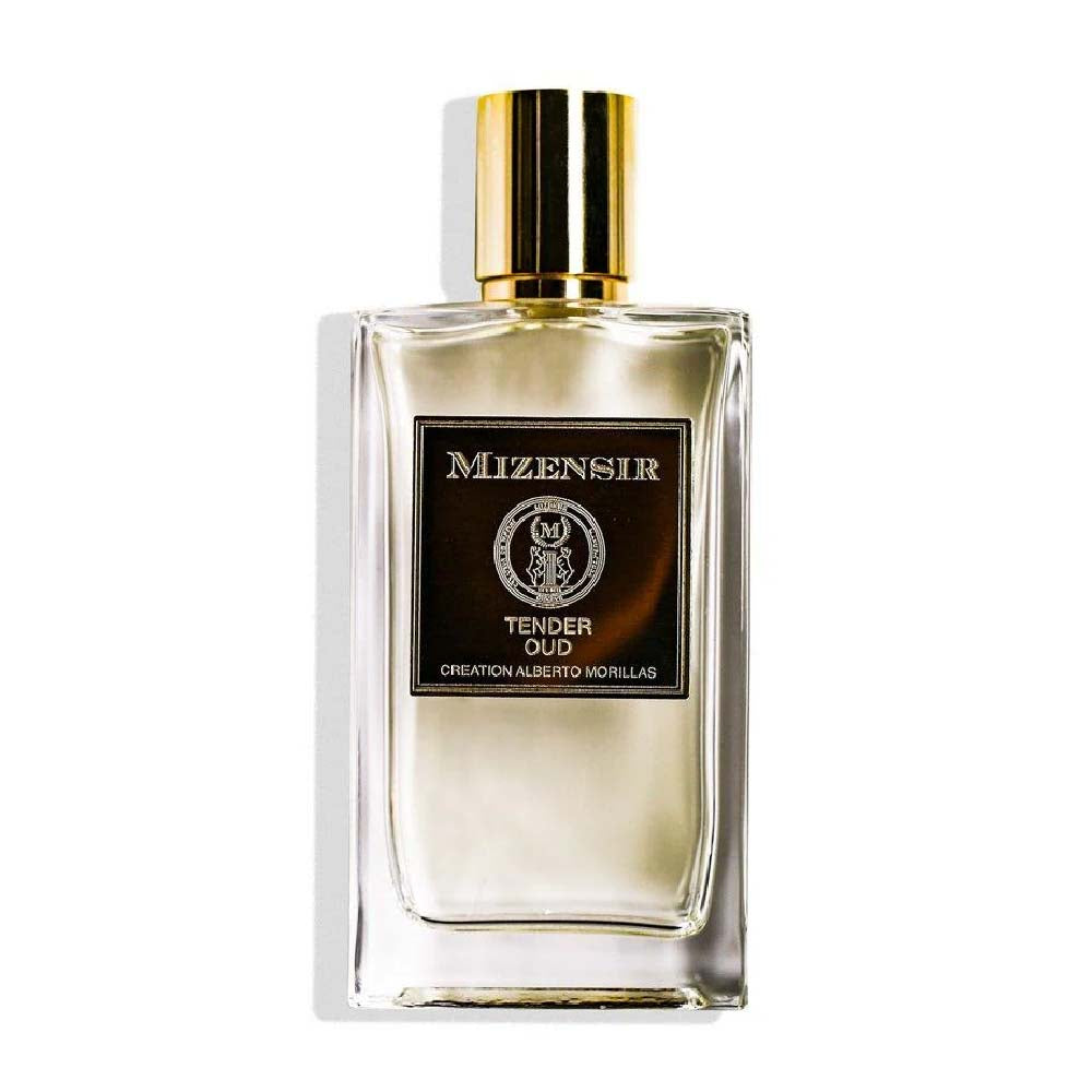 Mizensir Tender Oud Eau De Parfum For Unisex